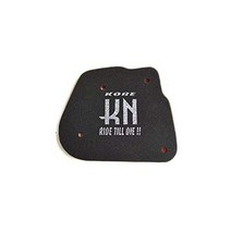 일본직발송 10. KN-KIKAKU KN 기획 그랜드 축 BWS100 BWS100 터보 청소기 터보 필터 파워 필터 B01NBDCAR1, ONE SIZE, One Color