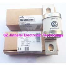 280fm 고속 퓨즈 280a 690 v 모듈