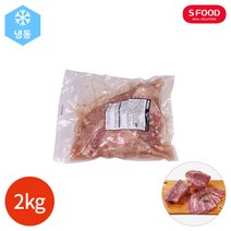 에스푸드 존쿡 델리미트 콘 비프 2kg, 상세페이지 참조, 상세페이지 참조, 상세페이지 참조, 상세페이지 참조