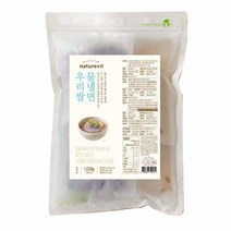 올가 우리쌀 물냉면 (513gx2인분) 여름별미 시원한음식 입맛당기는음식 쫄깃한면발 탱탱한면발, 14세트