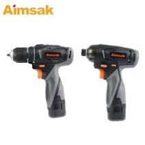 아임삭 충전 콤보세트 AO414RM2 3G 전동드릴 komoplus*9766012pt, 본상품선택