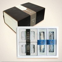 제주도 은갈치 고등어 혼합 실속선물 추석