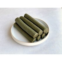 무설탕 쑥 곤약 귀리 가래떡 3kg, 가염 무설탕 쑥곤약귀리가래떡 3kg, 1개