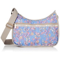 [레스포삭] 숄더백 7520 ClassicHobo 여성 LaeliaSky []