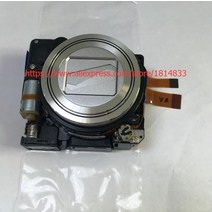 Olympus VR-310 용 ens 줌 SH-21 SZ-20 디지털 카메라 수리 부품 D-720, 없음