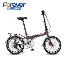 접이식 자전거 20 인치 알루미늄 합금 mtb 산악 다혼스피드D9 사바파이크 k3 팻바이크 자이언트 giant 펫 inch, 20인치, Q7-1 7 단2