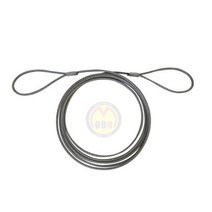 와이어로프슬링 12mm x 9M 스마토 와이어
