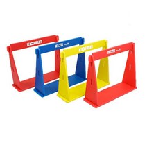 브랜드없음 키즈런세트 - 스펀지 허들/색상 임의발송/육상용품, 선택완료