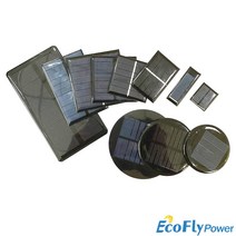 태양광 태양열 발전 패널 전원 전지 충전도매 미니 4v 5.5v 5v 6v 7v 10v, 5V 60mA 67.2X34.7