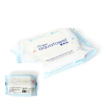 뉴리웹 물티슈 30매 여행티슈 홍보용물티슈 판촉물티슈