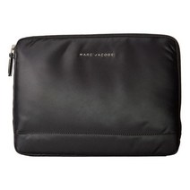 (당일발송) Marc Jacobs 13인치 노트북 케이스, 블랙