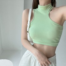 워터밤옷 파란티 코디 흠뻑쇼옷 흠뻑쇼 나시 티셔츠 반팔 드레스코드 콘서트 브라탑 배꼽티 크롭