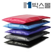 박스몰 택배봉투 포장비닐 다양한 사이즈, 1개
