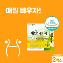 노인 임산부 여성 쾌변 화이버 배변 활동 장운동 식이섬유 차전자피 30포 섬유질 많은 음식 가루 먹는법 장에 좋은 음식 장건강, 2박스