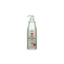 자브 헤어 리볼륨 로션, 500ml, 1개, 1개