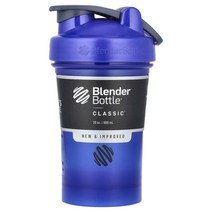 블렌더보틀 클래식 FC 리플렉스 블루 600ml SDS-08380