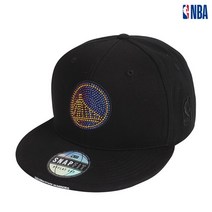 NBA 팀로고 스와로브스키 스냅백 N205AP023P