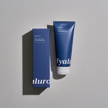 은율 타임폼미 히알루론산 클렌징 폼150ml, 150ml, 1개
