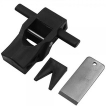 [우수제품] 휴대용 미니 대패 목공용 손 목공구 수작업공구 정밀 나무공예 젓가락공예 우드카빙