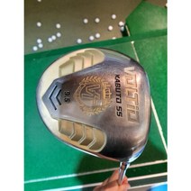 카타나 VOLTIO KABUTO 55 드라이버 9.5도 SR