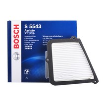 더뉴 봉고3 19.9~ 에어컨필터 보쉬 PM2.5 S5543