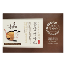 곡물발효효소 유산균 발효 보리 효소 홍암맥아소 100스틱