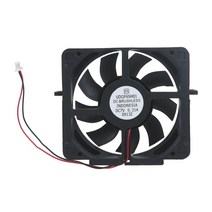 PS2 50000/30000 용 내부 냉각 팬 내장 열 라디에이터 수리 부품
