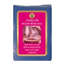 핸드드립용 분쇄원두커피 커피로드 에티오피아 예가체프 워시드 200g