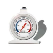 홈쿠킹 스텐 오븐온도계 / 제과 제빵 베이킹, 옵션:GTS40413
