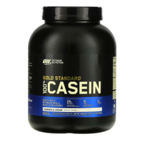 Optimum Nutrition 골드 스탠다드 100% 카세인 쿠키 앤 크림 1.75kg