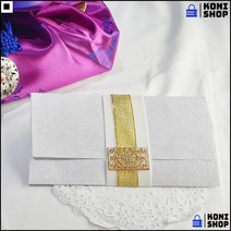 기념일선물 세뱃돈전달 품격상승 띠지포함 감사기프트카드 감사포장봉투