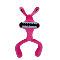 HOONYS 로블록스 레인보우프렌즈 봉제인형 대형, 핑크