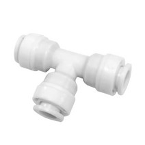 올펫몰 볼탑전용 원터치피팅 T자 1P 고압호스 관연결구