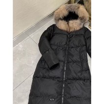 몽오리지널스타일 보에롱패딩