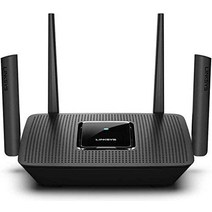 링크시스 LINKSYS AC3000 MAX-Stream 트라이밴드 메시 Wi-Fi 5 라우터
