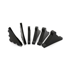 앵글 모서리보호대 종이각대 포장재 모서리가드 택배포장 코너캡, 5mm