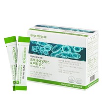 매일먹는 EM 프로바이오틱스 앤 비타민C 45포