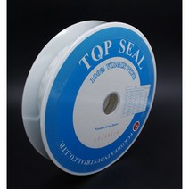 그랜드패킹 테프론탑씰 조인트 가스켓 실란트, 7mm X 15M