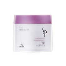 웰라 SP 밸런스 스캘프 마스크 400ml 대용량 민감두피