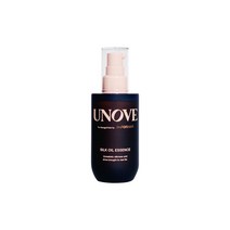 어노브 실크 단백질 헤어 오일 에센스 70ml, 1개