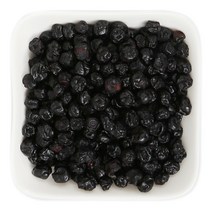 FNJ 미국산 건 블루베리 1Kg (500gX2), 1개