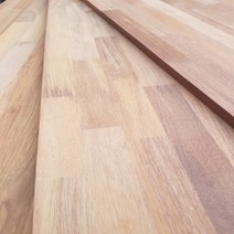 멀바우집성목 18TX910X2400mm 멀바우 후로링데크재 아카시아 티크 애쉬 집성판재