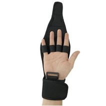 재활 로봇 손 HANRIVER- 핸드 브레이스 장갑 뇌졸중 또는 가락 약점 가 물리 자전거의 잡이를 잡는 데 도움 1 개, 03 1PCS