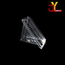 삼각샌드위치 100개X6봉 14.5cm x 8.5cm x 6.5cm