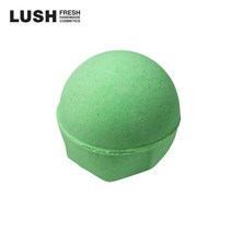 러쉬 [백화점] 아보배쓰 200g - 배쓰 밤/입욕제