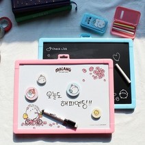 [(주)오피스넥스]몰랑 흑백양면보드_Nex (9490926), 단품