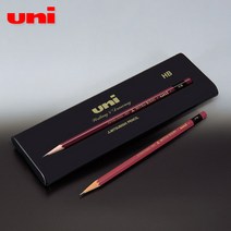 유니 유니연필, 3B
