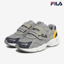 휠라 키즈 레인저와이드 벨크로 운동화 3RM01824D 060