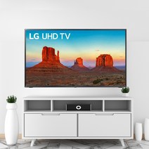 LG 49인치 124cm(49) 4K UHD 스마트TV 49UK6200PUA 로컬OK, 지방 스탠드설치비포함