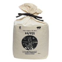 [태평염전] 간수뺀 토판 천일염 3kg